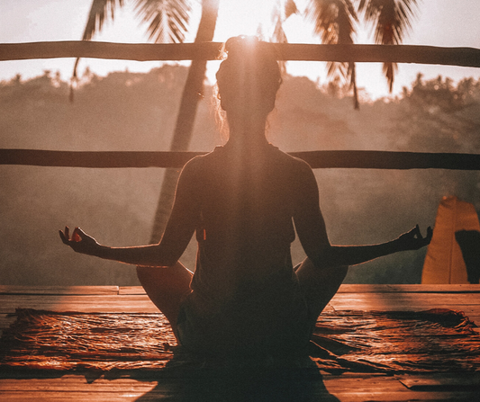 4 Tips for Staying Healthy While Social Distancing 🙌