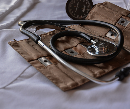 Payton's Journey to Becoming a Nurse