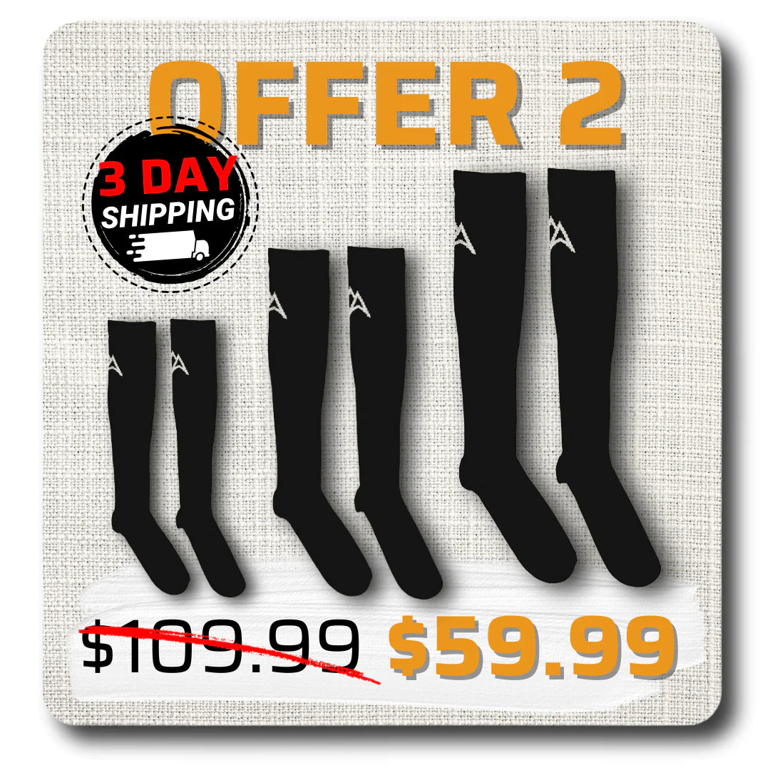 OFFER 2 Bundle