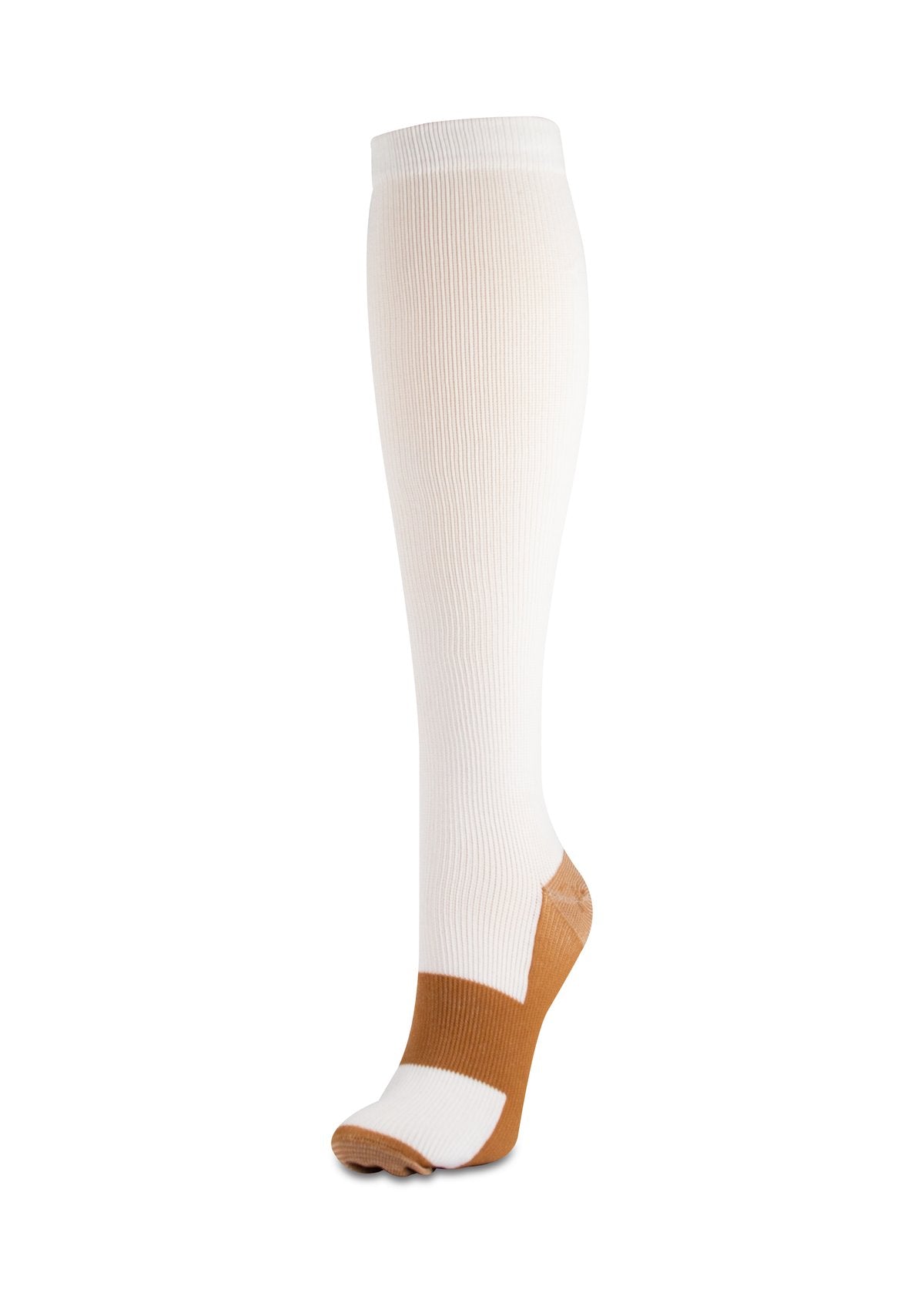 Alpha Copper Infused Compression Socks - New Year Special