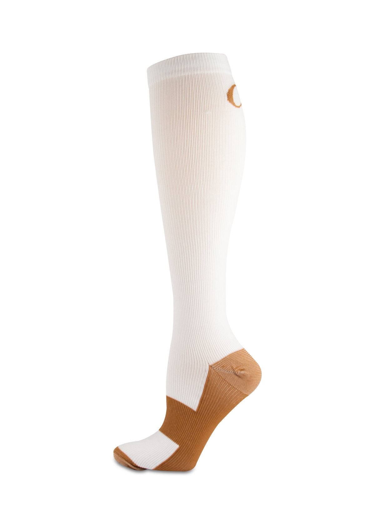 Alpha Copper Infused Compression Socks - New Year Special