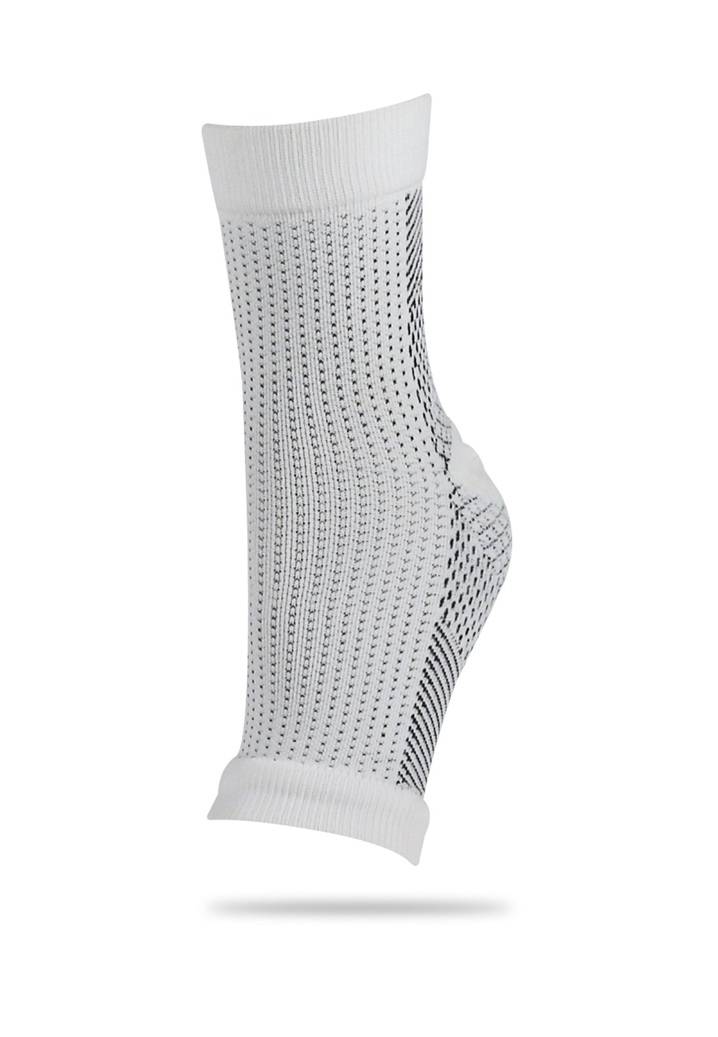 Alpha Compression Foot Sleeves