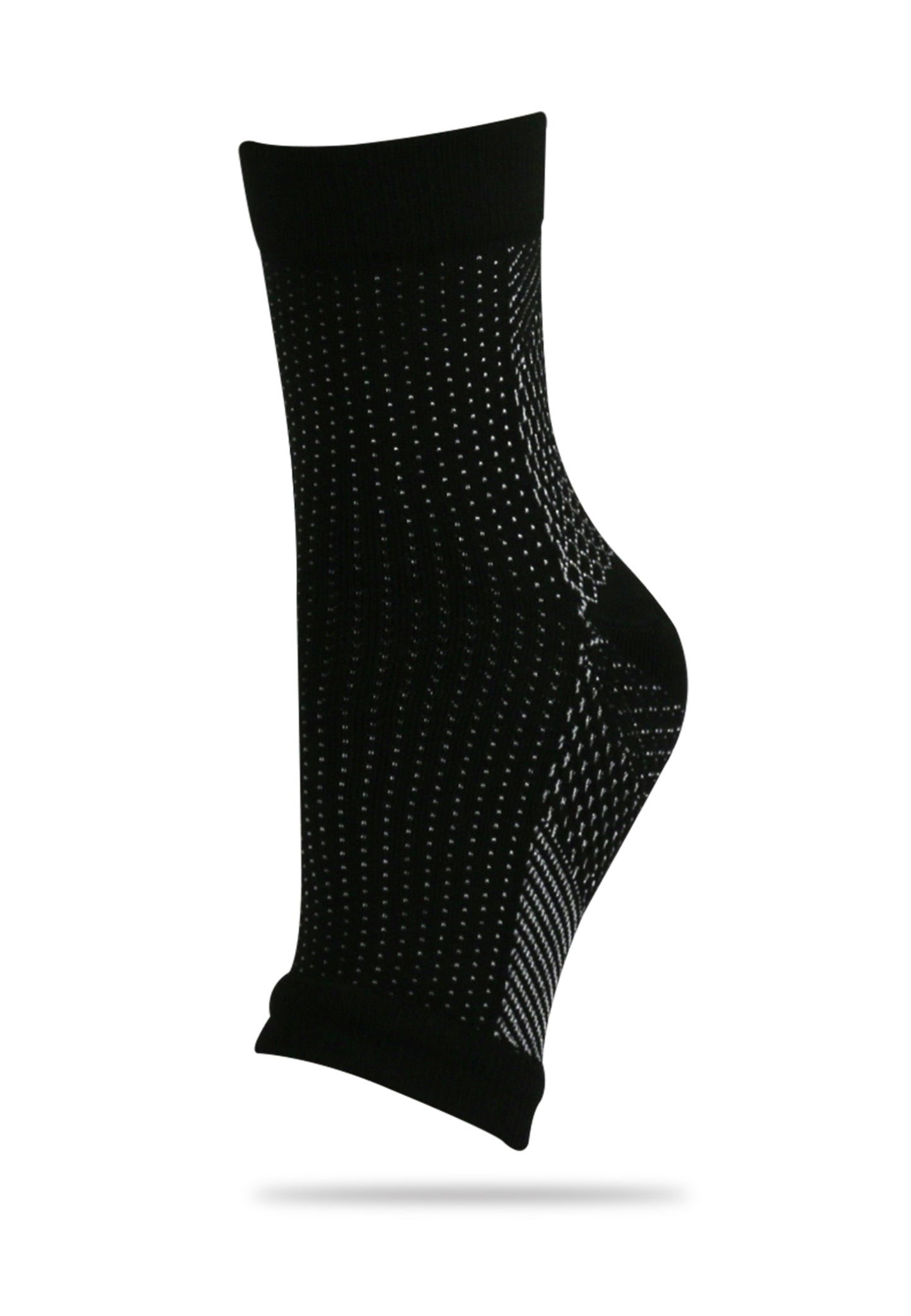 Alpha Compression Foot Sleeves