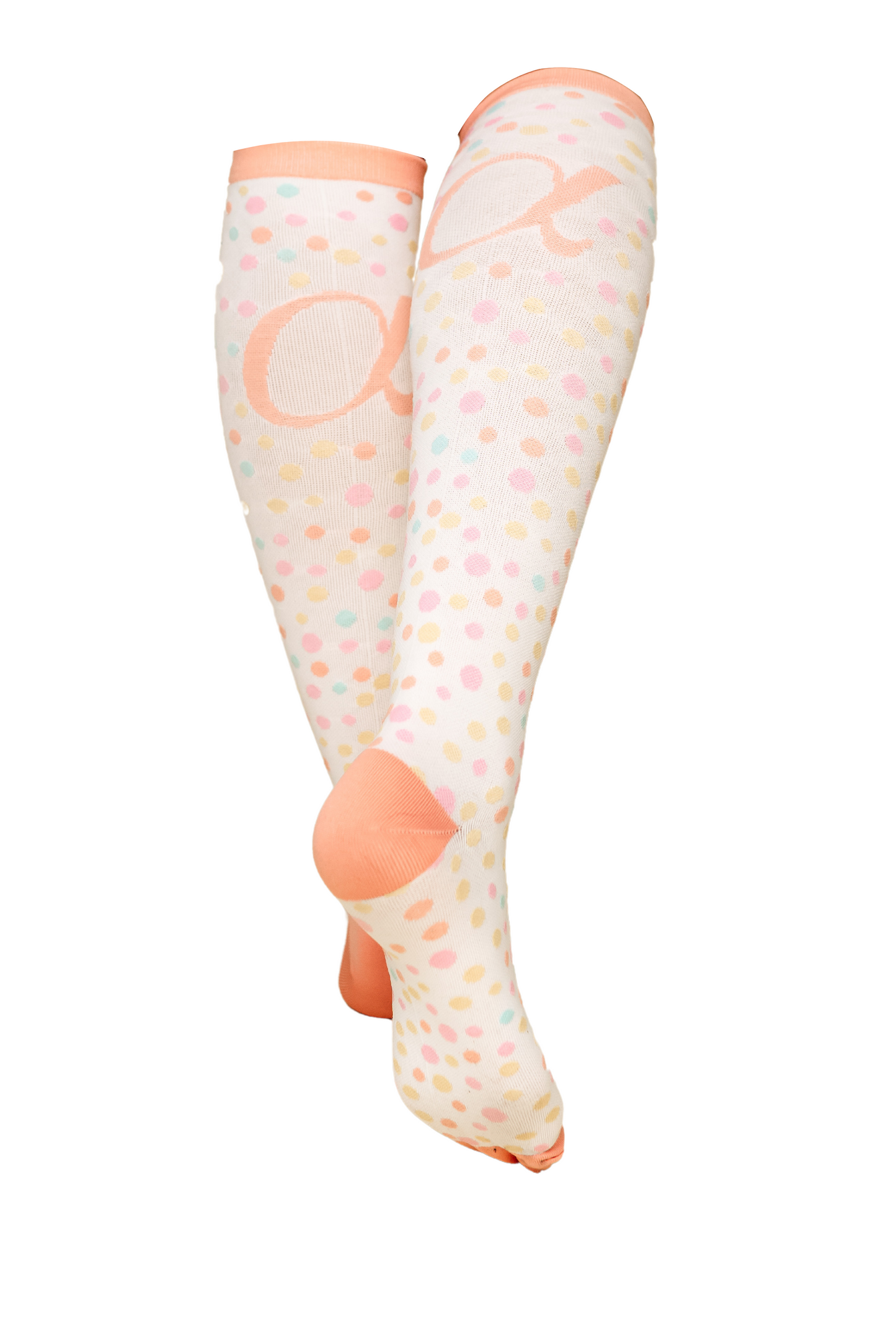 Alpha Copper Infused Compression Socks - New Year Special