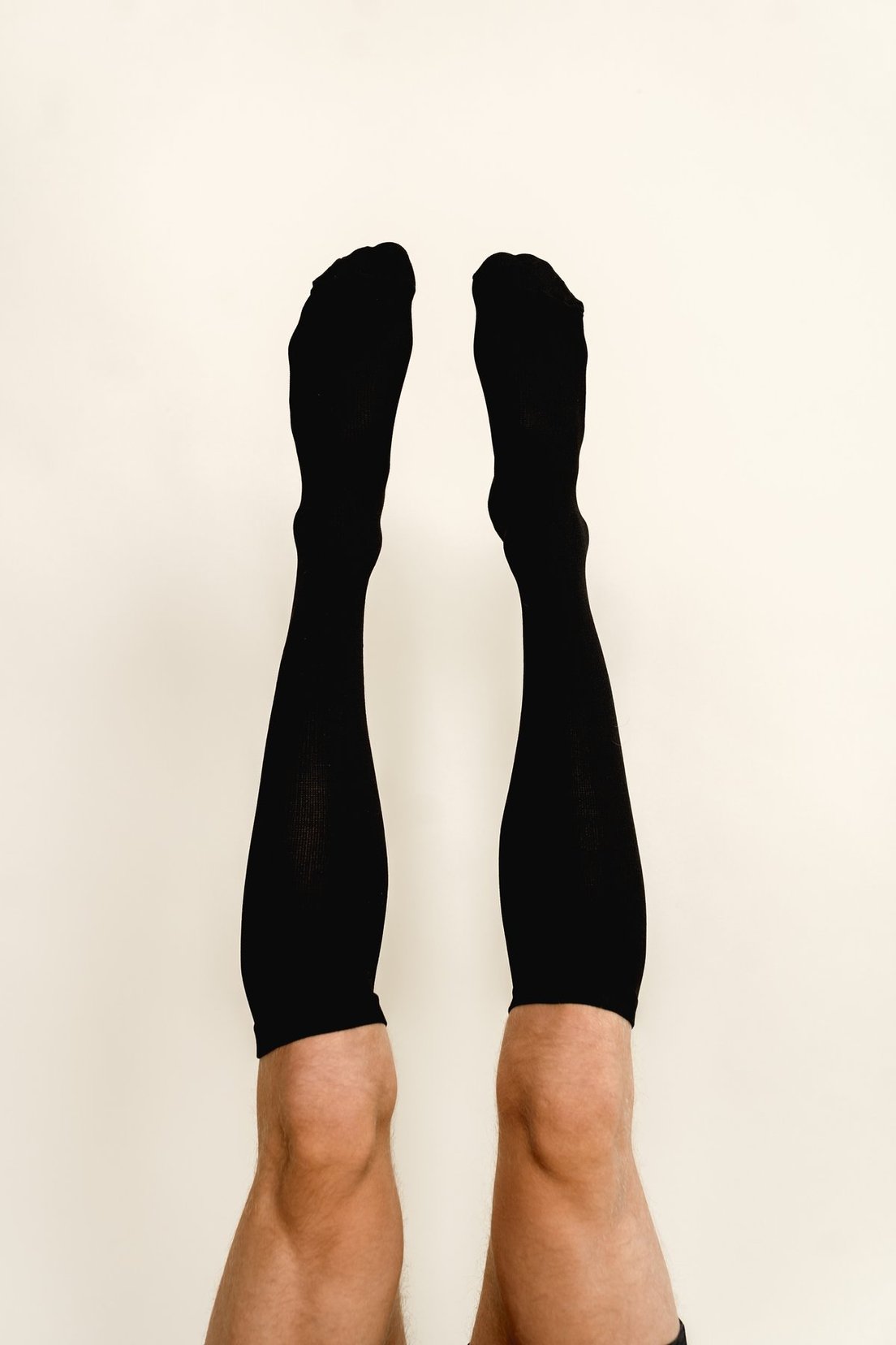 Alpha Copper Infused Compression Socks - 34% OFF!