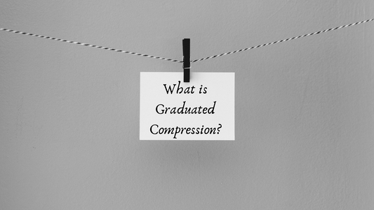 What is Graduated Compression?