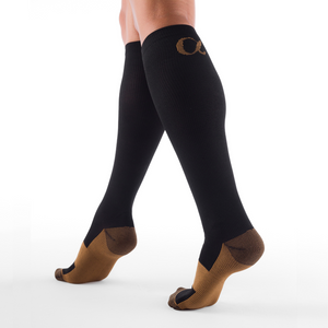 Knee High COMPRESSION BFCM Sale