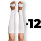 Alpha Copper Infused Compression Socks - BFCM Sale! - 12 Pack