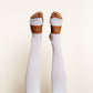 Copper Infused Compression Nursing Socks - Sale 34% OFF!