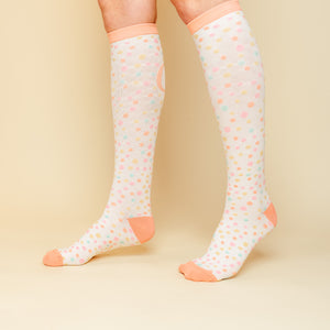 Knee High COMPRESSION BFCM Sale