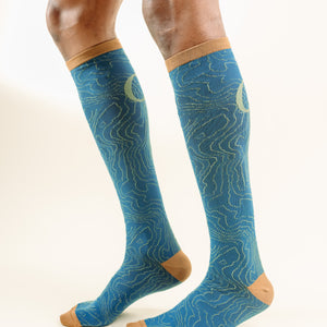 Knee High COMPRESSION BFCM Sale