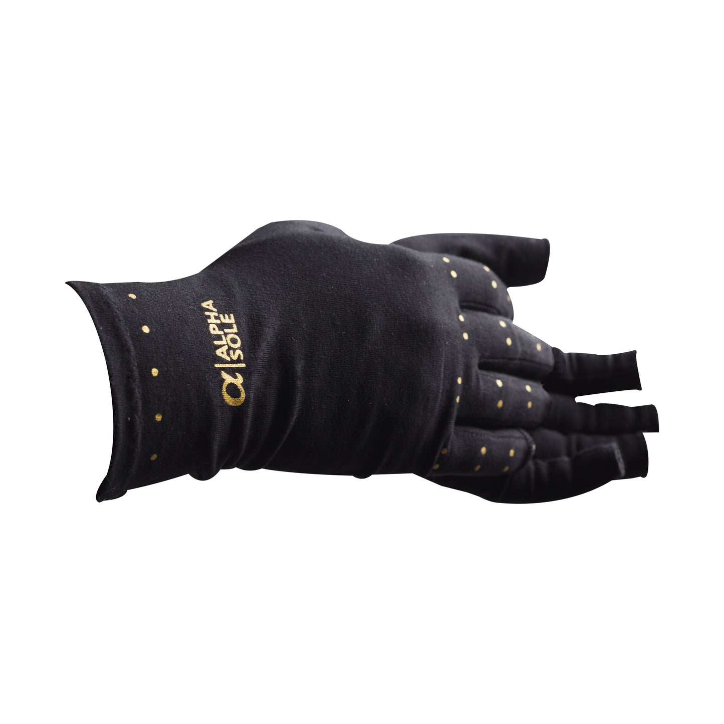 The Alpha Compression Gloves