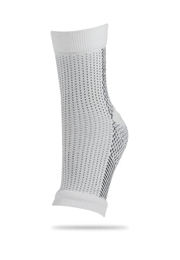 Alpha Compression Foot Sleeves – Alpha Sole