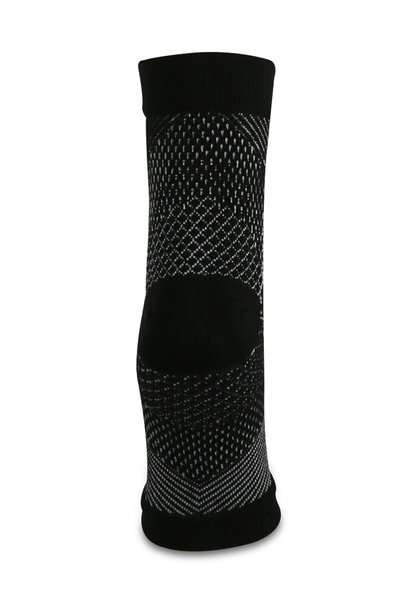 Alpha Compression Foot Sleeves