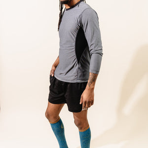 Copper Infused Compression Nursing Socks - Sale 34% OFF!