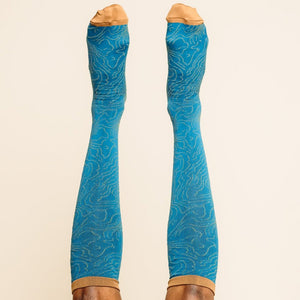 Copper Infused Compression Nursing Socks - Sale 34% OFF!